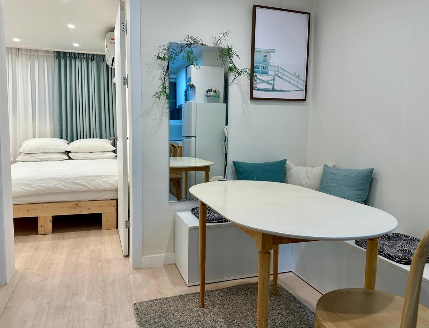 Appartamento Aloha Cozy House
