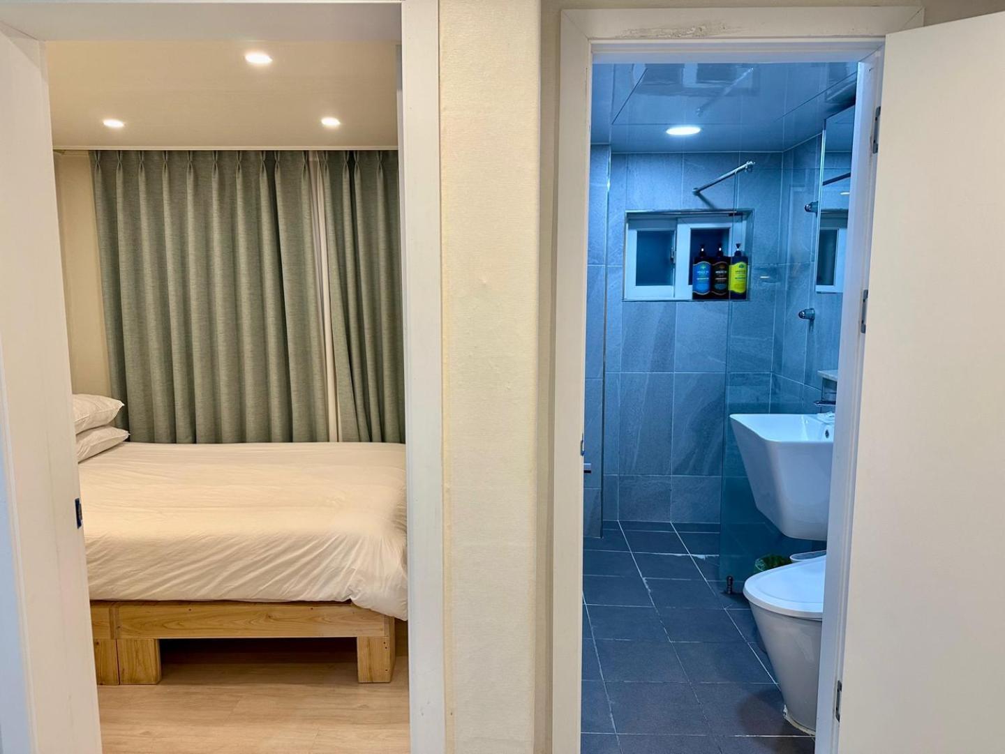 Appartamento Aloha Cozy House *