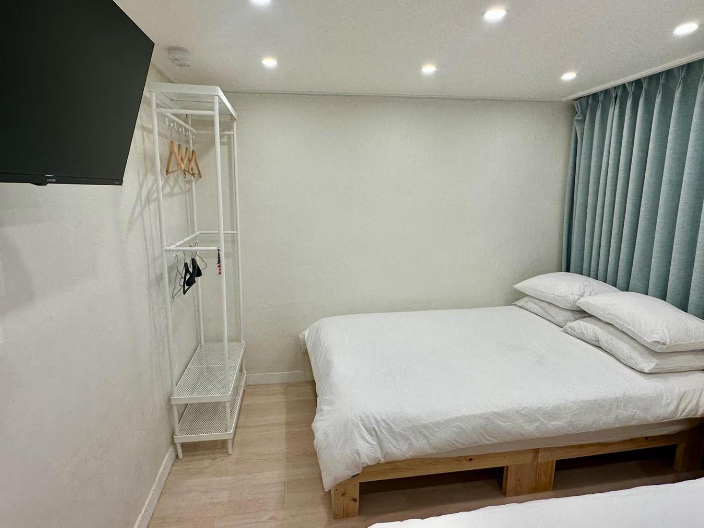 Appartamento Aloha Cozy House Seul