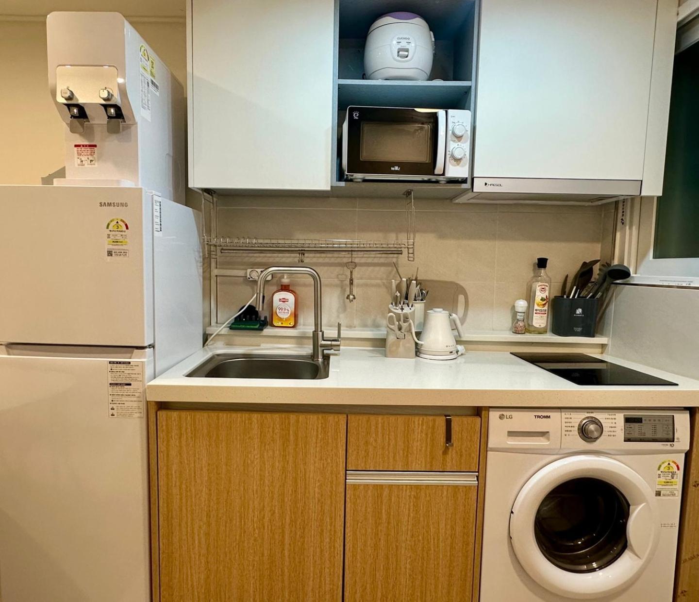 Aloha Cozy House Seul