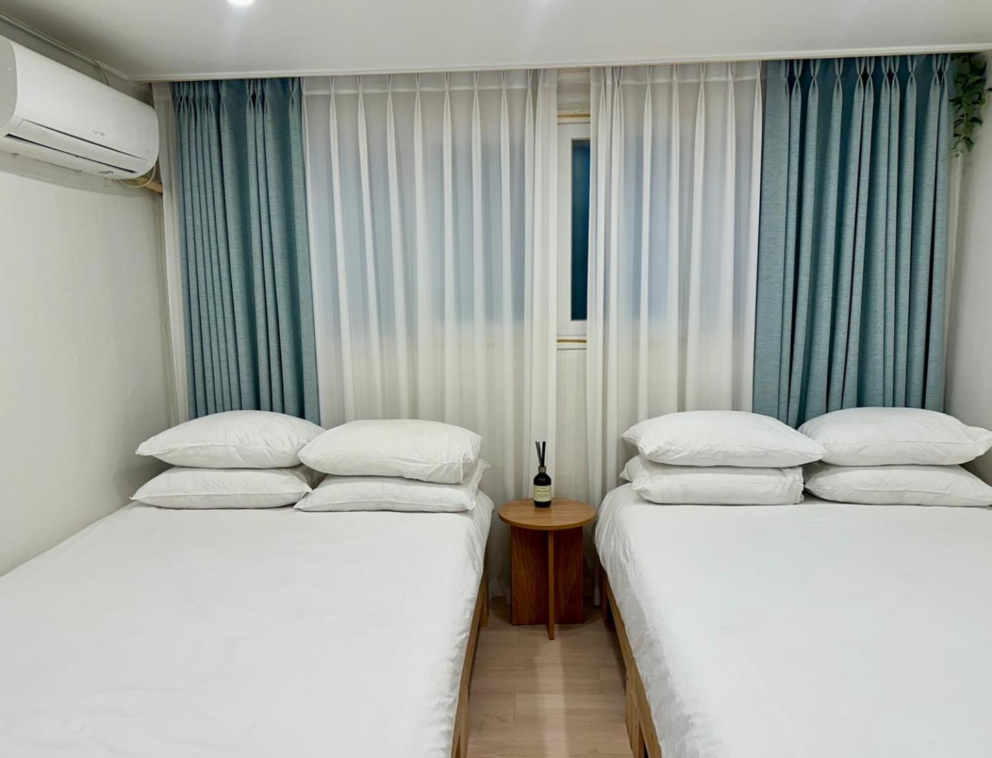 Appartamento Aloha Cozy House *