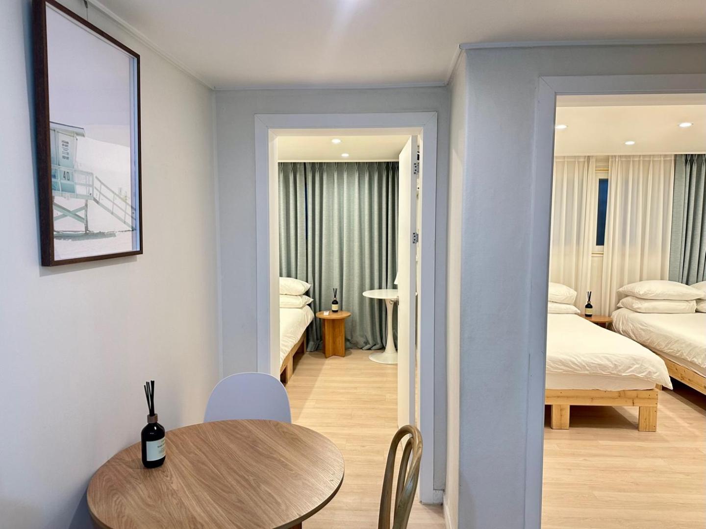 Aloha Cozy House Appartamento Seul